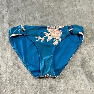 Roxy swim bikini bottoms